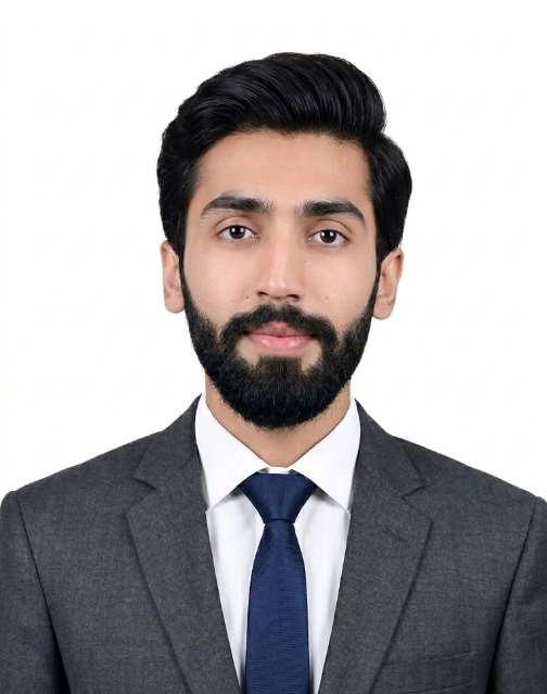 Zulaid Ahmad Abbasi